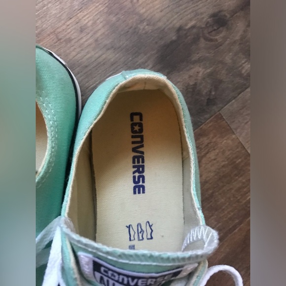 Converse chucks - Picture 2 of 6